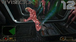 Lets Play Vivisector Beast Within Ep12 Secrets Beneath [upl. by Okin794]