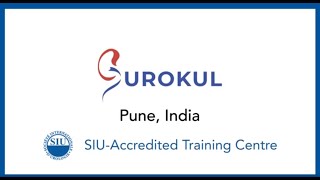 UROKUL Pune  Kulkarni UroSurgery Institute Pvt Ltd [upl. by Melisse]