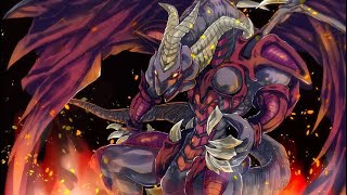 Red Dragon Archfiend WILL BE TIER 0 [upl. by Orelu439]