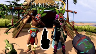 These Potions Are Making 80mPHour Profit Juju Potions The Forgotten Runescape 3 Herb Money Maker [upl. by Llemrej]