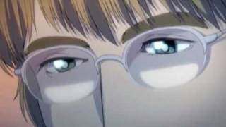 Winter Sonata Anime trailer [upl. by Akissej]