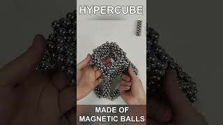 Magnetic Hypercube [upl. by Lili253]