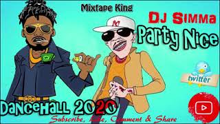 🔥 Dancehall Mix 2021  Vybz Kartel  Masicka  Chronic Law  Mavado  Alkaline  Hottest Mix 🔥 [upl. by Siravaj]