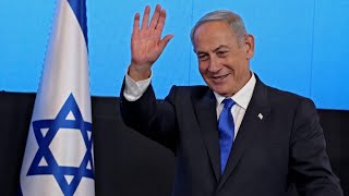 🚨I 🇮🇱☦️ Primer Ministro de Israel B Netanyahu Los cristianos son los mejores amigos de los judíos [upl. by Senga]