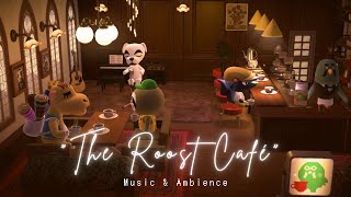 🎧 Jazz amp Blues • Brewsters Café  ft KK Slider  music amp ambience [upl. by Spector333]