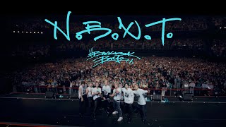 【Lyric Video】NEXT  BALLISTIK BOYZ from EXILE TRIBE [upl. by Chrisman]