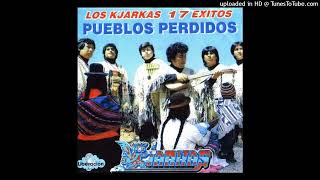 09 Tarija Los Kjarkas  Pueblos Perdidos [upl. by Tabbi647]