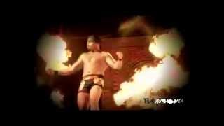 Chavo Guerrero 1st TNA Titantron 2012 [upl. by Garrity]