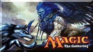 AWESOME Quick way to unlock cards  MTG 2014 [upl. by Nemracledairam]