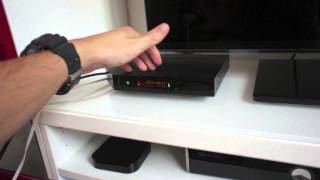 Livebox et routeur pfsense [upl. by Betthezul995]