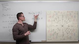 An Indepth Look at Using Inverse Trig Functions Precalculus  Trigonometry 21 [upl. by Whall]