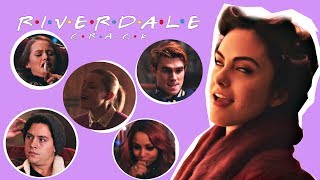 Top 10 Unbelievable Riverdale Details You Never Noticed [upl. by Nelsen183]