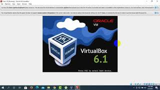 install centOS 6 on virtualbox 2022 [upl. by Bigot]