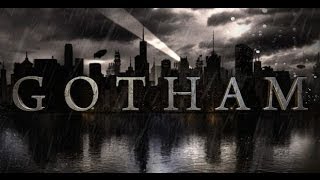 GOTHAM Official Extended Trailer REACTION  REVIEW [upl. by Nalyorf115]