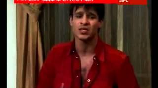 Vivek Oberoi slams Salman Khan in a press conference YouTube [upl. by Faubert]