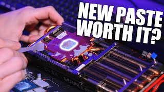 Is repasting your GPU still worth it [upl. by Hakim]