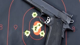 Beginners Guide To Pistol Shooting  How To Become An Expert [upl. by Terrej]