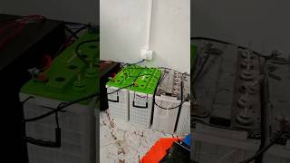 AMARON BATTERY 150TT54 shorts [upl. by Carolan376]