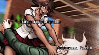 “Danganronpa Fandom” [upl. by Otrebmuh]