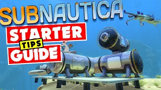 How I Dominated ULTRA HARDCORE Subnautica [upl. by Larual]