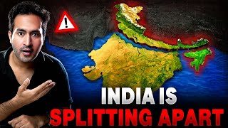 Shocking Research Reveals INDIA Is SPLITTING Apart [upl. by Kinnie]