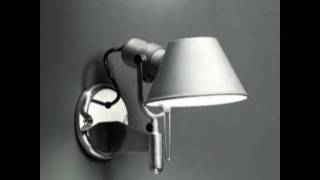 ARTEMIDE Tolomeo Serie erhältlich unter wwwskapetzecom [upl. by Cryan]