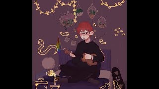 self indulgent slowed down cavetown collection [upl. by Nitsrek]