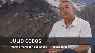 Cobos quotEl presidente no puede decir cualquier cosa no es un ciudadano más no es un influencerquot [upl. by Attenwad]