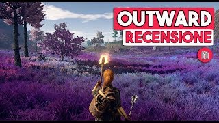 10 Tips rápidos Empieza con buen pie en Outward [upl. by Belldame900]