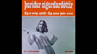 Þuríður Sigurðardóttir  Ég Ann Þér Enn [upl. by Itsrejk486]