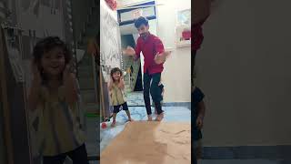 bacho ko sat dance song shortvideo [upl. by Seeto834]