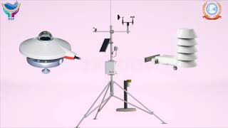 CWPRS eMODULE on Automated Weather Station [upl. by Ainaj]