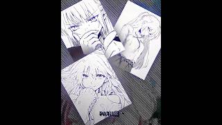 Shikimori Edit  4K Anime Edit Shikimoris Not Just a Cutie anime shikimori trending [upl. by Platus]