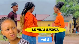 Le Vrai Amour vol 2 [upl. by Anaib]