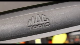 Used MAC Tool prices seem half of Snap On and twice ICON Hard to quotinvestquot in tools with no COO [upl. by Boote]