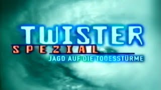 05041999 Ostermontag RTL quotTwister Spezialquot Fragment [upl. by Ahsillek18]