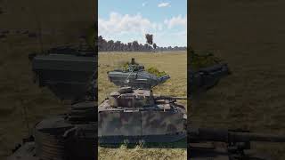 PzIV H VS Top Tier⚠️⚠️⚠️ warthunder gaming [upl. by Haze]