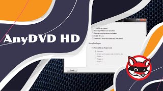 How To Download AnyDVD HD  AnyDVD HD  Manual AnyDVD HD [upl. by Dekow]