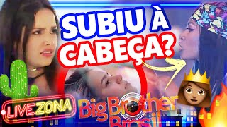 🔴BBB21 FESTA JULIETTE CAUSA MAL ENTENDIDO ENTRE POCAH GIL e CAMILLA VIIH TUBE IMPLORA PRA FICAR🔥 [upl. by Nicoline]