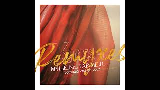 Mylène Farmer  Souvienstoi du jour  For eternity by Kicki Unofficial version [upl. by Dorolice]