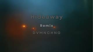 Kiesza  Hideaway DVMNCHNG Remix  Amapiano [upl. by Juline]