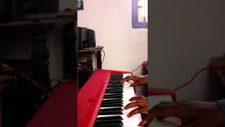 innisai paadi varum piano cover [upl. by Messere]