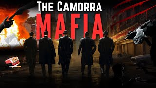 Naples Dark Secret The Camorra Mafia [upl. by Lunna]