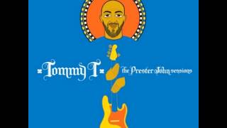 Tommy T The Call [upl. by Llemert]