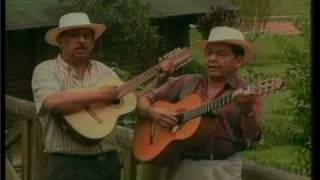 Espumas Silva y Villalba Música Colombiana [upl. by Fronniah]