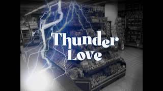 Histoire à écouter interactive  Thunder Love [upl. by Gal824]