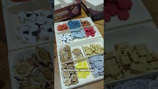 Board game organizer boxes test project [upl. by Fiske]