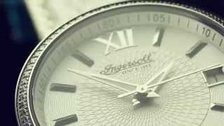 Ingersoll  Americas Original Watch Brand [upl. by Lucias]