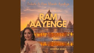 Ram Aayenge Acoustic [upl. by Norraj626]