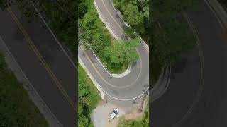 Voo de drone por Gonçalves  MG [upl. by Suirtimed]